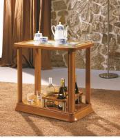 Сервировочный столик Lux 284. Фото №1