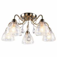 Светильник потолочный 60W E14 фото Светильник потолочный 60W E14