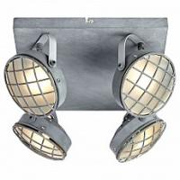 Спот Lussole Lakewood GRLSP-9981. Фото №1