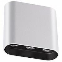 Накладной светильник Novotech Bella 357949 фото Накладной светильник Novotech Bella 357949