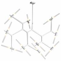 Люстра на штанге ST-Luce Laconicita SL947.102.20 фото Люстра на штанге ST-Luce Laconicita SL947.102.20. Фото №1