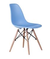 Стул 971 голубой