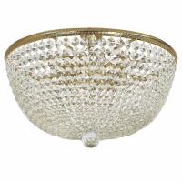 Потолочная люстра Arti Lampadari Todi Todi E 1.3.40.502 G фото Потолочная люстра Arti Lampadari Todi Todi E 1.3.40.502 G