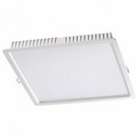 Встраиваемый светильник Novotech Luna 358034 фото Встраиваемый светильник Novotech Luna 358034