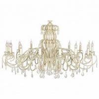 Подвесная люстра Arti Lampadari Gioia Gioia E 1.1.16.602 CG фото Подвесная люстра Arti Lampadari Gioia Gioia E 1.1.16.602 CG