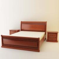 Кровать Милан-60 (1600) фото Кровать Милан-60 (1600). Фото №1