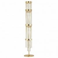 Торшер Odeon Light York 4788/12F. Фото №1