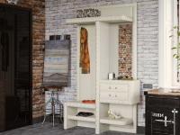 Мебель для прихожей Благо 1 Б 1.1-1 Мебель для прихожей Благо 1 Б 1.1-1