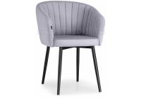 Стул деревянный Моншау velutto 49 / черный Стул деревянный Моншау velutto 49 / черный