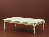 Стол журнальный Альт 19-11 фото Стол журнальный Альт 19-11