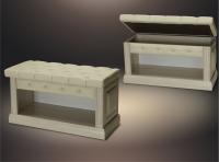 Банкетка Благо 5 Б 5.5 Банкетка Благо 5 Б 5.5. Фото №1