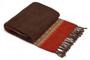 Плед-покрывало Country (130см х 170см). Фото №2