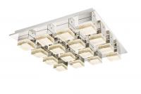 Накладной светильник Globo Cluego 49222-16 фото Накладной светильник Globo Cluego 49222-16