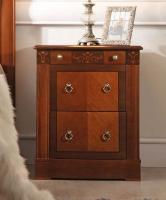 Прикроватная тумбочка 832.050 фото Прикроватная тумбочка 832.050. Фото №1