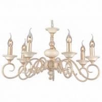 Подвесная люстра Maytoni Perla ARM337-07-R фото Подвесная люстра Maytoni Perla ARM337-07-R. Фото №1