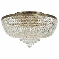 Потолочная люстра Arti Lampadari Nonna Nonna LE 1.2.50.503 G фото Потолочная люстра Arti Lampadari Nonna Nonna LE 1.2.50.503 G