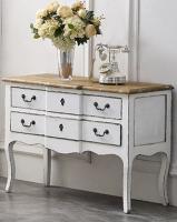 Буфет ESF FL-3001 white F2 (белый)