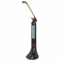 Настольная лампа офисная Globo Tyrell 58329B. Фото №1