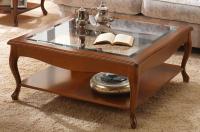 Журнальный стол 638.101 фото Журнальный стол 638.101. Фото №1