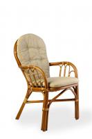 Стул с подушкой 04/16 Стул с подушкой 04/16. Фото №1