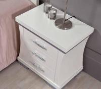 Тумба прикроватная IMPERIO 836 фото Тумба прикроватная IMPERIO 836. Фото №1