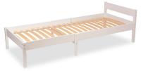 Кровать Polini Kids Simple, белый
