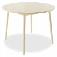 Стол обеденный Раунд фото Стол обеденный Раунд. Фото №1