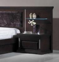 Тумба прикроватная SAFIRA 319. Фото №1