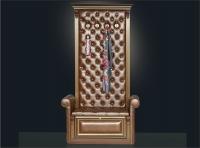 Прихожая Благо 5 Б 5.12 фото Прихожая Благо 5 Б 5.12. Фото №1