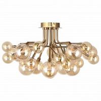 Потолочная люстра Favourite Lash 2525-10U. Фото №1