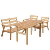 Комплект для отдыха Ньюпорт фото Комплект для отдыха Ньюпорт. Фото №1