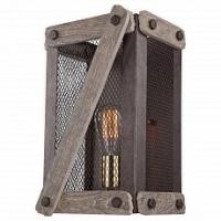 Накладной светильник Lussole Syracuse LSP-9101 фото Накладной светильник Lussole Syracuse LSP-9101. Фото №1