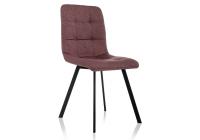 Стул Bruk purple фото Стул Bruk purple. Фото №1