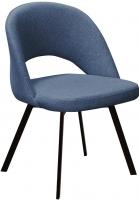 Кресло Lars Сканди БлюАрт/Арки. Фото №1