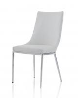 Стул ESF 217 белый. Фото №1