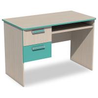 Стол компьютерный Рико НМ 009.19-05 М фото Стол компьютерный Рико НМ 009.19-05 М