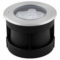 Встраиваемый в дорогу светильник Feron SP4112 32017 фото Встраиваемый в дорогу светильник Feron SP4112 32017