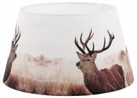 Плафон текстильный Eglo Vintage 49862 фото Плафон текстильный Eglo Vintage 49862