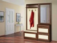 Модульная система для Прихожей Благо 6 Композиция 5 фото Модульная система для Прихожей Благо 6 Композиция 5