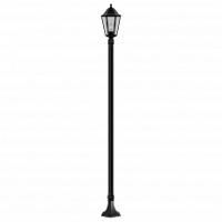 Фонарный столб Feron 6211 11205 фото Фонарный столб Feron 6211 11205