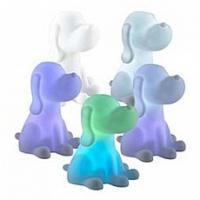 Настольная лампа-ночник Novotech Night Light 357337 фото Настольная лампа-ночник Novotech Night Light 357337. Фото №1