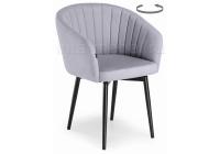 Стул деревянный Крутящийся Моншау velutto 49 / черный фото Стул деревянный Крутящийся Моншау velutto 49 / черный. Фото №1