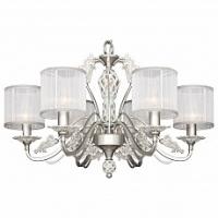 Подвесная люстра Favourite Prima 2306-6P фото Подвесная люстра Favourite Prima 2306-6P. Фото №1