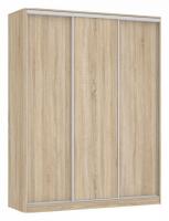 Бассо 5-600* (полки слева) дуб сонома Бассо 5-600* (полки слева) дуб сонома