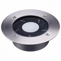 Встраиваемый в дорогу светильник Novotech Solar 358023 фото Встраиваемый в дорогу светильник Novotech Solar 358023