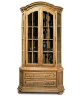 Шкаф для посуды (угловой) Ноктюрн ГМ 5262 С (зеркало) фото Шкаф для посуды (угловой) Ноктюрн ГМ 5262 С (зеркало)