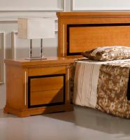 Тумба прикроватная SAFIRA 318 фото Тумба прикроватная SAFIRA 318. Фото №1