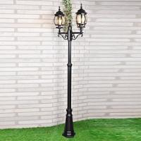 Фонарный столб Elektrostandard NLG99HL004 a025751. Фото №1