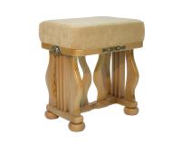 Банкетка Джульетта (без боковых ручек) фото Банкетка Джульетта (без боковых ручек). Фото №1