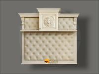 Панель декоративная к комоду Б5.15-16 Панель декоративная к комоду Б5.15-16. Фото №1